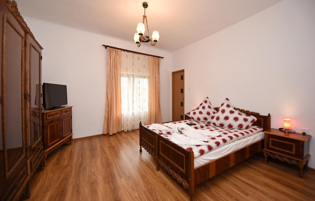 Casa Para Hotel Hateg Ngoại thất bức ảnh